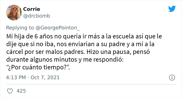 Este profesor les preguntó a sus alumnos de 1º si querían confesar algo y realizó un divertidísimo análisis de sus respuestas en Twitter