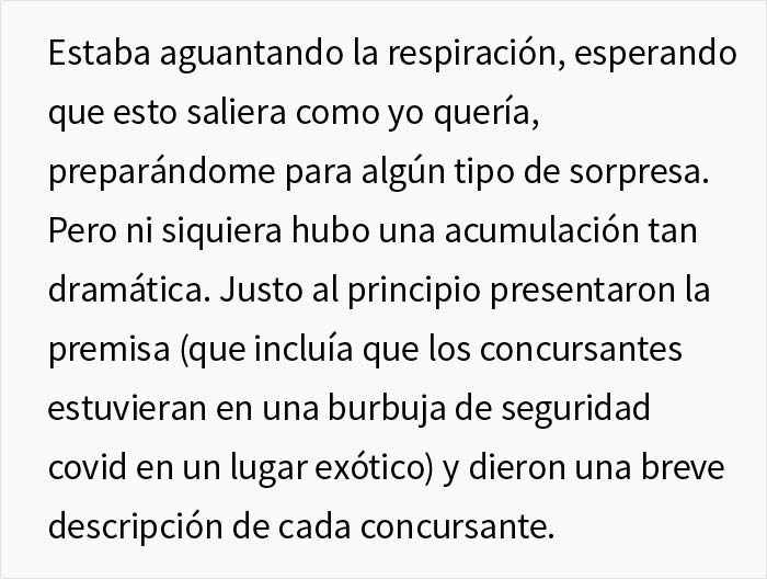 Este jefe desapareció durante 8 semanas diciendo que tenía Covid, un empleado descubrió la verdad y organizó una fiesta para revelar dónde estaba realmente