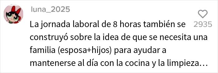 Esta mujer explica por qué el modelo de 8 horas de trabajo/dormir/ocio ya no funciona