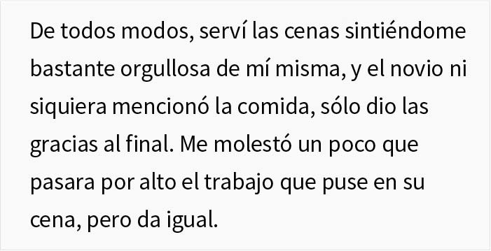 "¿Soy imbécil por enfadarme con el novio vegano de mi amiga?"