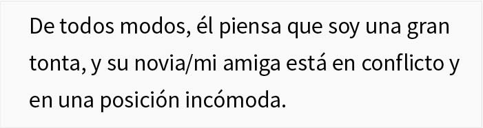 "¿Soy imbécil por enfadarme con el novio vegano de mi amiga?"