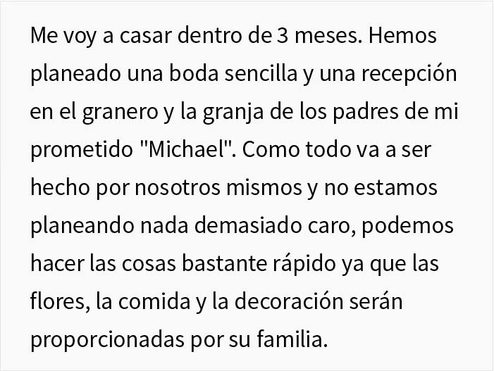 "Lean detenidamente": Esta novia se niega a invitar a su hermana autista a su boda porque no puede comprender los límites