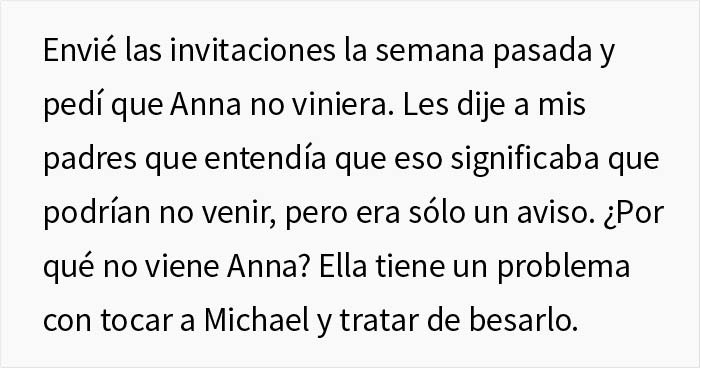 "Lean detenidamente": Esta novia se niega a invitar a su hermana autista a su boda porque no puede comprender los límites