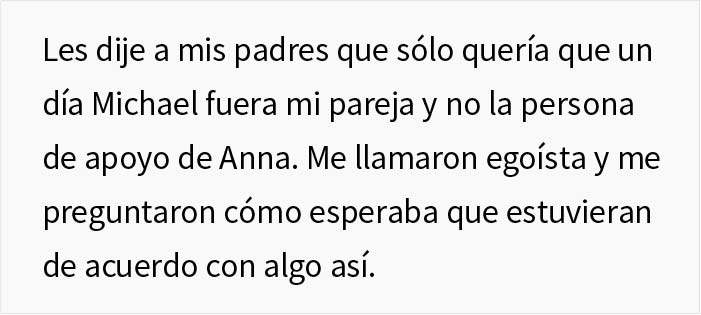 "Lean detenidamente": Esta novia se niega a invitar a su hermana autista a su boda porque no puede comprender los límites