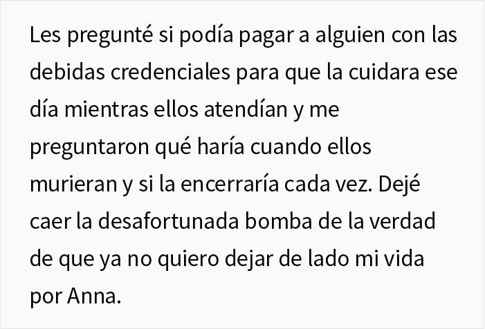 "Lean detenidamente": Esta novia se niega a invitar a su hermana autista a su boda porque no puede comprender los límites