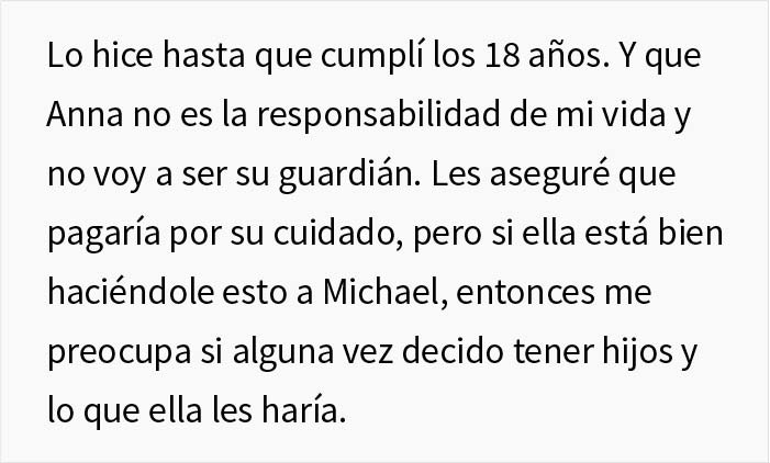 "Lean detenidamente": Esta novia se niega a invitar a su hermana autista a su boda porque no puede comprender los límites