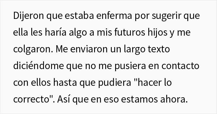 "Lean detenidamente": Esta novia se niega a invitar a su hermana autista a su boda porque no puede comprender los límites