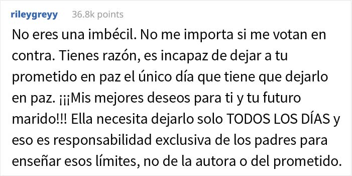 "Lean detenidamente": Esta novia se niega a invitar a su hermana autista a su boda porque no puede comprender los límites