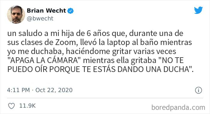 Podría haber filtrado esos desnudos picantes de Brian