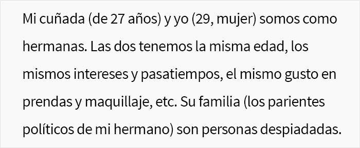 La invitación de bodas de esta mujer fue anulada, por lo que se llevó el vestido que prometió prestar a la novia