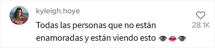 Este terapeuta se volvió viral con 2,3 millones de visionados al compartir 3 cosas que la gente no deberían hacer cuando se enamora