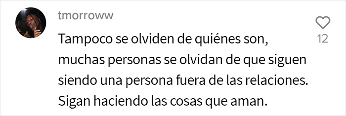 Este terapeuta se volvió viral con 2,3 millones de visionados al compartir 3 cosas que la gente no deberían hacer cuando se enamora