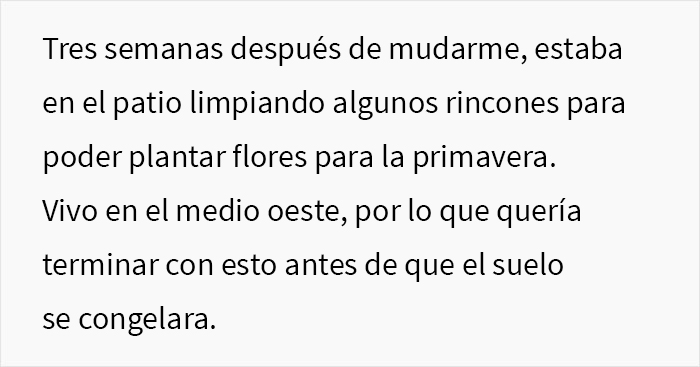 Esta nueva propietaria tuvo que lidiar con la policía porque su vecina Karen pensó que era “demasiado joven” para ser dueña de una casa