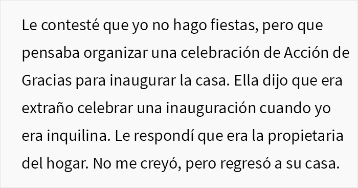 Esta nueva propietaria tuvo que lidiar con la policía porque su vecina Karen pensó que era “demasiado joven” para ser dueña de una casa