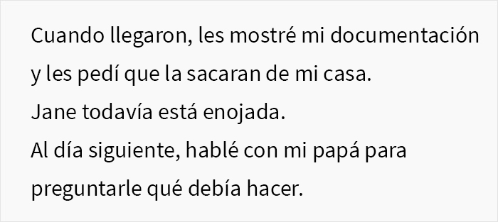 Esta nueva propietaria tuvo que lidiar con la policía porque su vecina Karen pensó que era “demasiado joven” para ser dueña de una casa