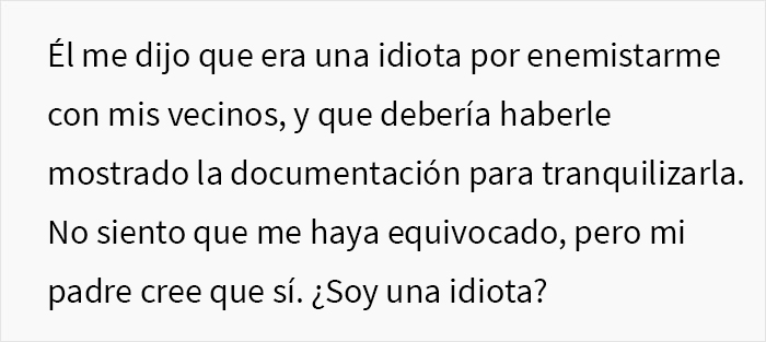 Esta nueva propietaria tuvo que lidiar con la policía porque su vecina Karen pensó que era “demasiado joven” para ser dueña de una casa