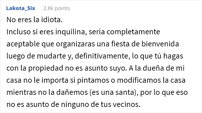 Esta nueva propietaria tuvo que lidiar con la policía porque su vecina Karen pensó que era “demasiado joven” para ser dueña de una casa