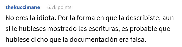 Esta nueva propietaria tuvo que lidiar con la policía porque su vecina Karen pensó que era “demasiado joven” para ser dueña de una casa