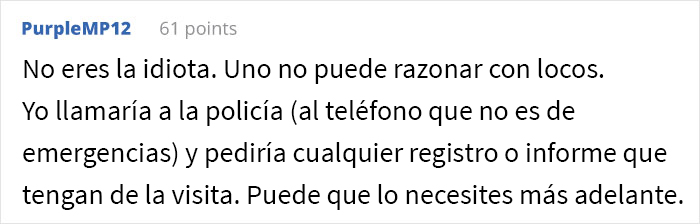 Esta nueva propietaria tuvo que lidiar con la policía porque su vecina Karen pensó que era “demasiado joven” para ser dueña de una casa