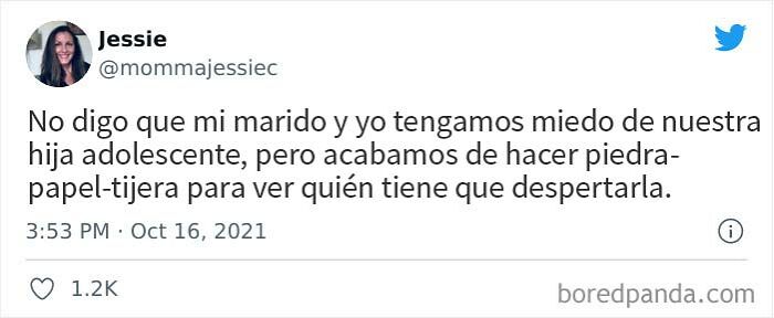 It's Time For The Best Parenting Tweets Of The Month, And Here Are The Best Ones This October (40 Pics)
