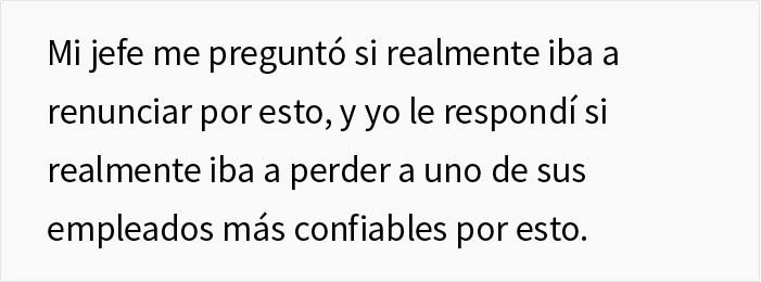 Esta empresa no permite a su empleado tomar vacaciones pero se niega a pagarlas también, así que el empleado lee el contrato y encuentra una solución maliciosa