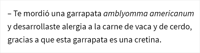 A esta vegana le dieron una hamburguesa real sin que lo supiera, y su experiencia generó una discusión importante