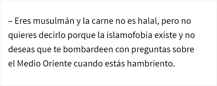 A esta vegana le dieron una hamburguesa real sin que lo supiera, y su experiencia generó una discusión importante