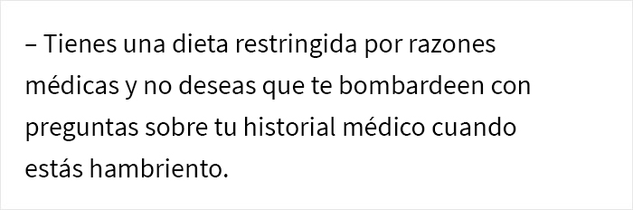 A esta vegana le dieron una hamburguesa real sin que lo supiera, y su experiencia generó una discusión importante