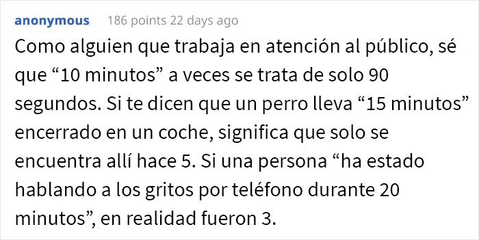 Esta mujer le pidió a la madre de un niño gritón que lo llevara fuera del restaurante para que los demás comensales pudieran estar en paz, y se desató el drama