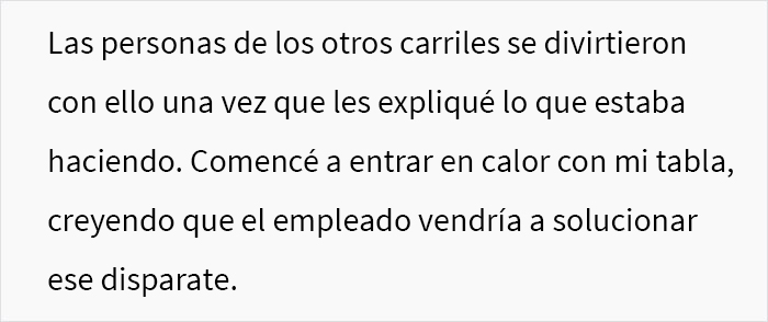 Le pidieron a una mujer con una mastectomía doble que usara corpiño en la piscina, ella siguió la regla al pie de la letra en su cumplimiento malicioso