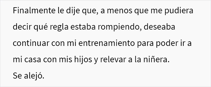 Le pidieron a una mujer con una mastectomía doble que usara corpiño en la piscina, ella siguió la regla al pie de la letra en su cumplimiento malicioso