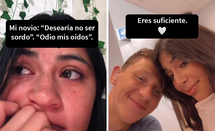 35 Heartwarming Submissions For The "You're Enough" TikTok Trend Inspiring People To Show How Much They Appreciate Their Loved Ones