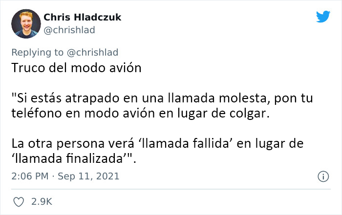 “Put Your Phone On Airplane Mode Instead Of Hanging Up”: Guy On Twitter Shares 10 Useful Life Tips