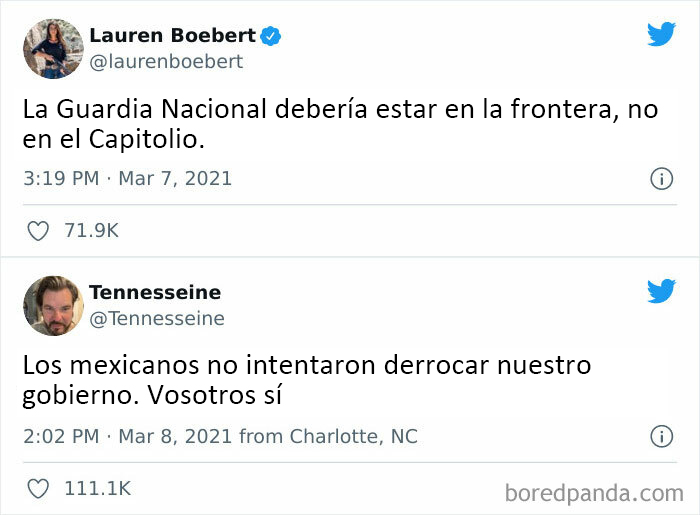 Sí, quizá sea cierto