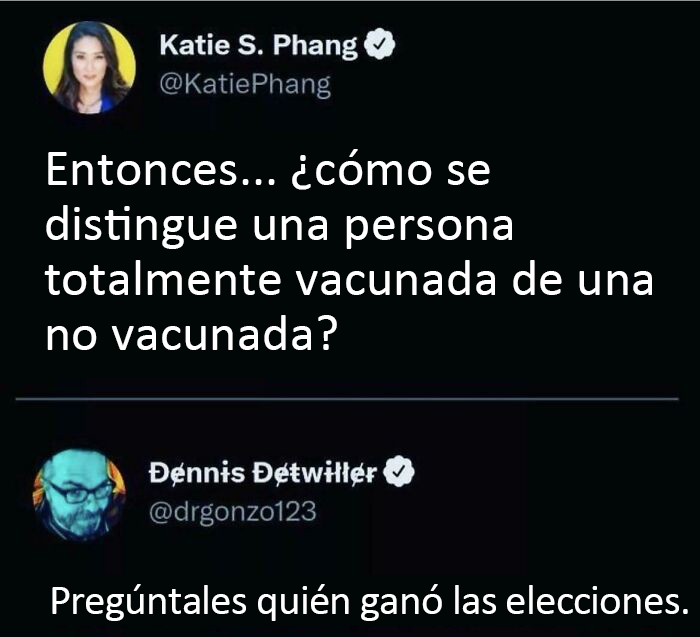 Divertido pero cierto