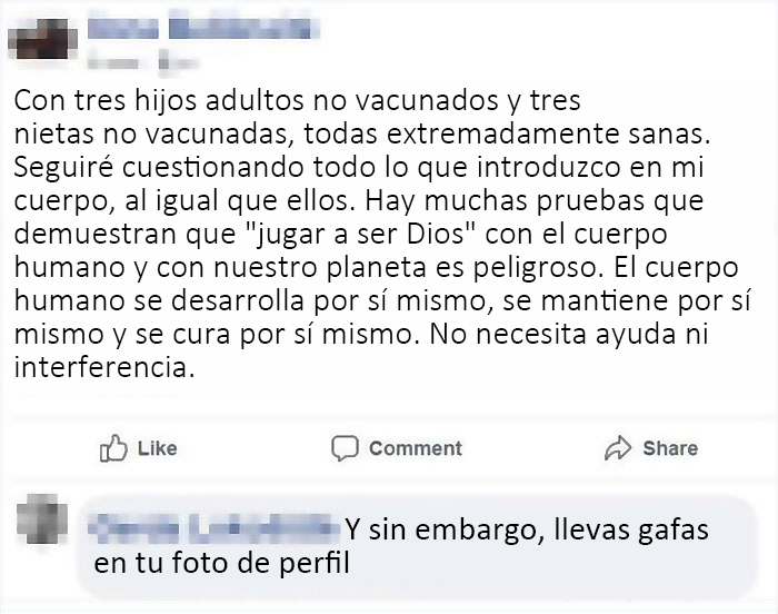 Fundida al más alto nivel