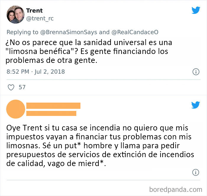 ¿Por qué la gente odia ayudar a los demás? Es enfermizo