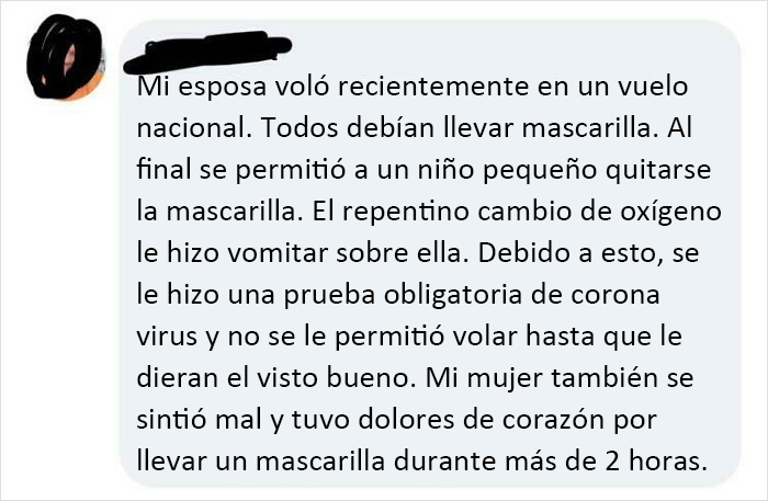 Aunque a estos niños no les faltaba oxígeno, al que publicó esto sí que le faltó al nacer