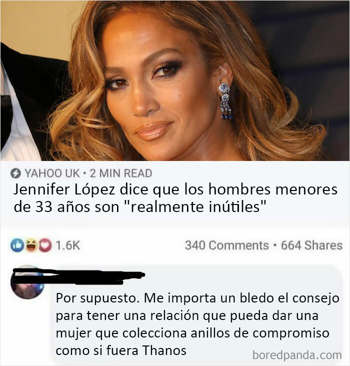 ¿Tiene JLO respuesta para eso?