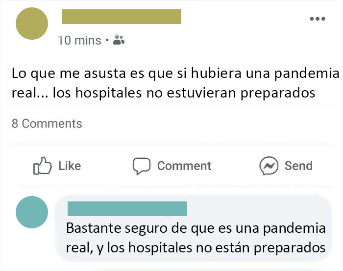 Tal vez no sea una "locura", pero me pareció bastante divertido y quise compartirlo