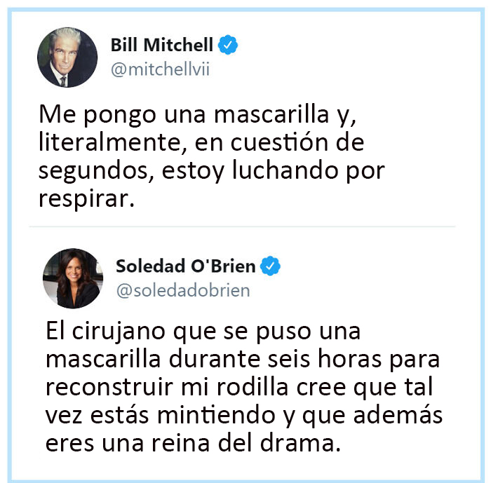 ¿Y las enfermeras que las llevan 10 horas al día?