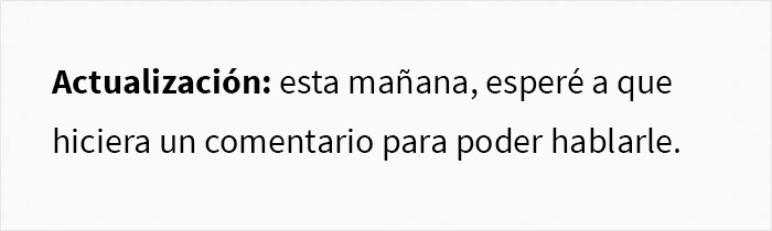 Este chico no dejaba de decirle a su novia que olía mal, y resultó ser una “táctica secreta” que le enseñó su padre