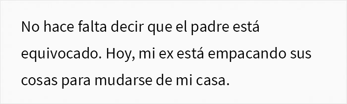 Este chico no dejaba de decirle a su novia que olía mal, y resultó ser una “táctica secreta” que le enseñó su padre