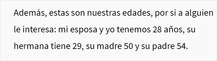 Este chico desinvitó de su boda a la familia de su prometida después de que la ningunearan comprando el vestido