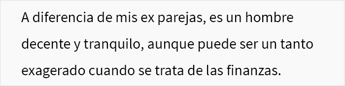 “Las novias inteligentes ahorran dinero”: este prometido se enfureció al enterarse de que su futura esposa había gastado $400 en un vestido de novia