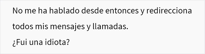 “Las novias inteligentes ahorran dinero”: este prometido se enfureció al enterarse de que su futura esposa había gastado $400 en un vestido de novia