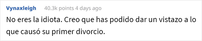 “Las novias inteligentes ahorran dinero”: este prometido se enfureció al enterarse de que su futura esposa había gastado $400 en un vestido de novia