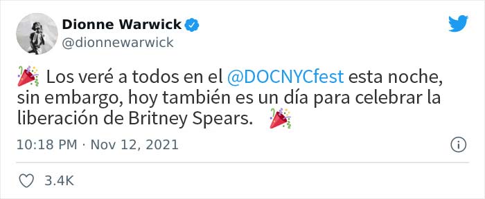 15 Reacciones en internet ante la liberación de Britney Spears