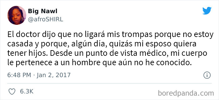 ¿Cómo puede ser que esto siga ocurriendo?