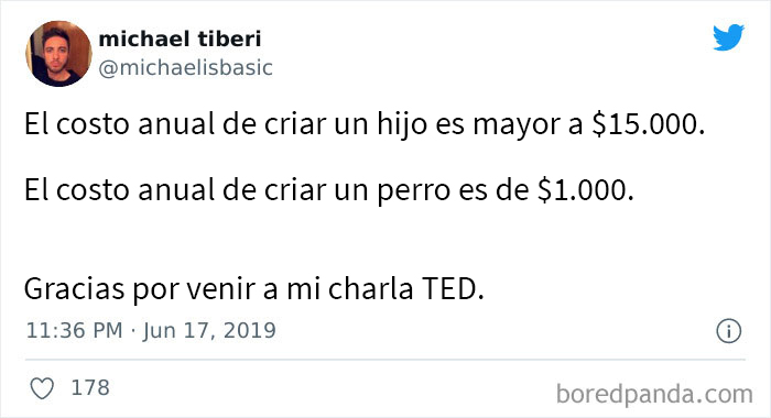 Uno también podría elegir el camino de “Dios todo lo proveerá”, dado que ya sabemos que el dinero gratis es algo que existe en este mundo